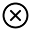 Dereham Archers Logo